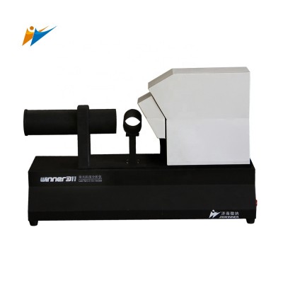 Winner311XP Spray Laser Particle Size Analyzer for pesticide testing