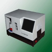 Winner602 Automatic Liquid Particle Size Counter