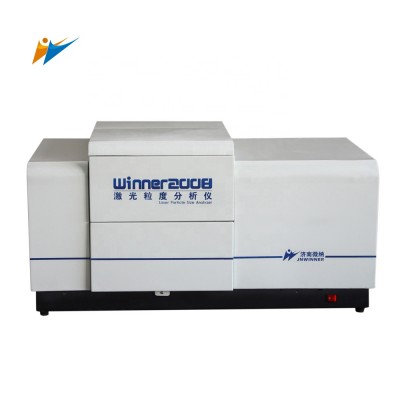 Winner 2008A intelligent wide range wet laser particle size analyzer(PSA) for powder material