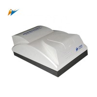 Winner 802 DLS  Nano Laser Particle Size Analyzer for suspension and lotion testing